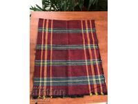 APRON WOVEN ANTIQUE ETHNIC NEW STRAPLESS