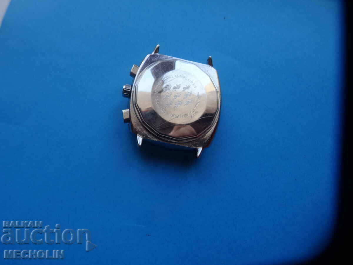 Delivery of breitling automatic replica Delivery of breitling automatic replica