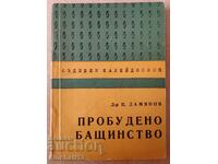 Paternitatea trezită - Tsonyu Damyanov