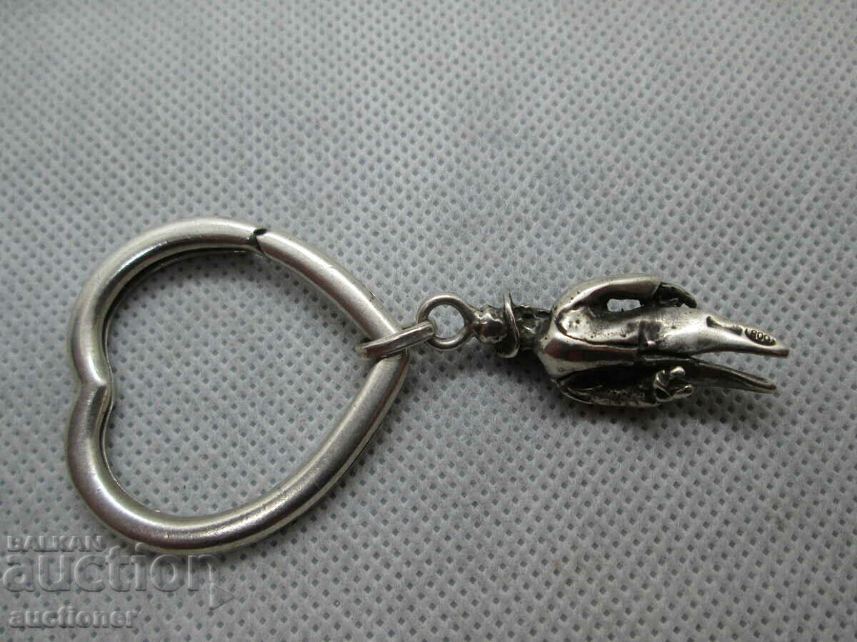 ΑΣΗΜΕΝΙΟ ΚΛΕΙΔΙΔΙΟ-ΓΥΑΛΙΣΜΑ - 6 ΑΣΗΜΕΝΙΟ ΚΛΕΙΔΙΔΙΟ-ΓΥΑΛΙΣΜΑ - 6