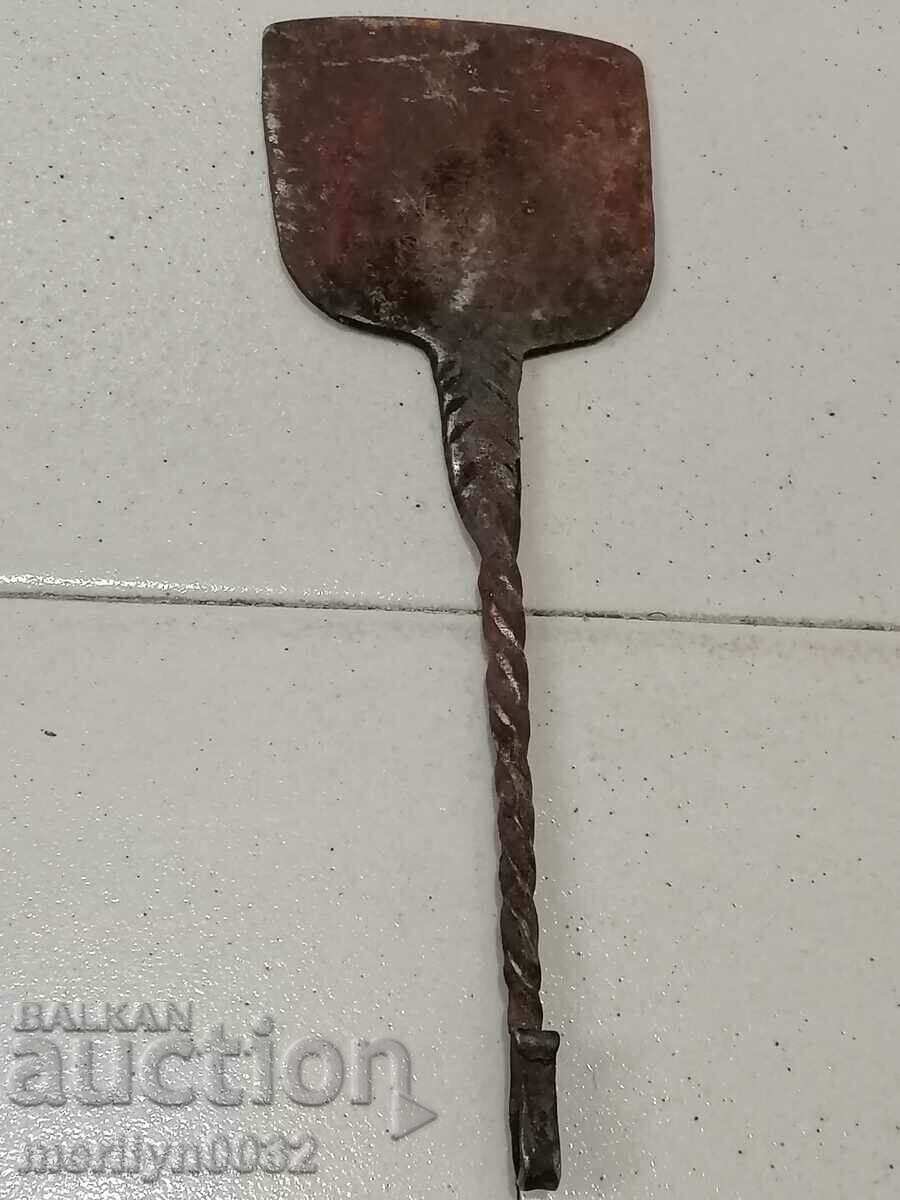 Gingerbread, gingerbread, gingerbread, gingerbread, wrought iron with price 40.00 BGN | € 20.45