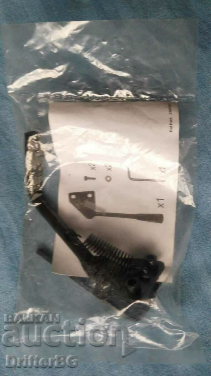 Pas pentru scuter, nou cu preț 5.00 BGN | € 2.56