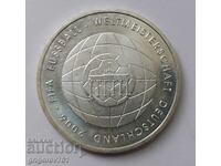 Ασημένιο 10 ευρώ Γερμανία 2006 - ασημένιο νόμισμα
