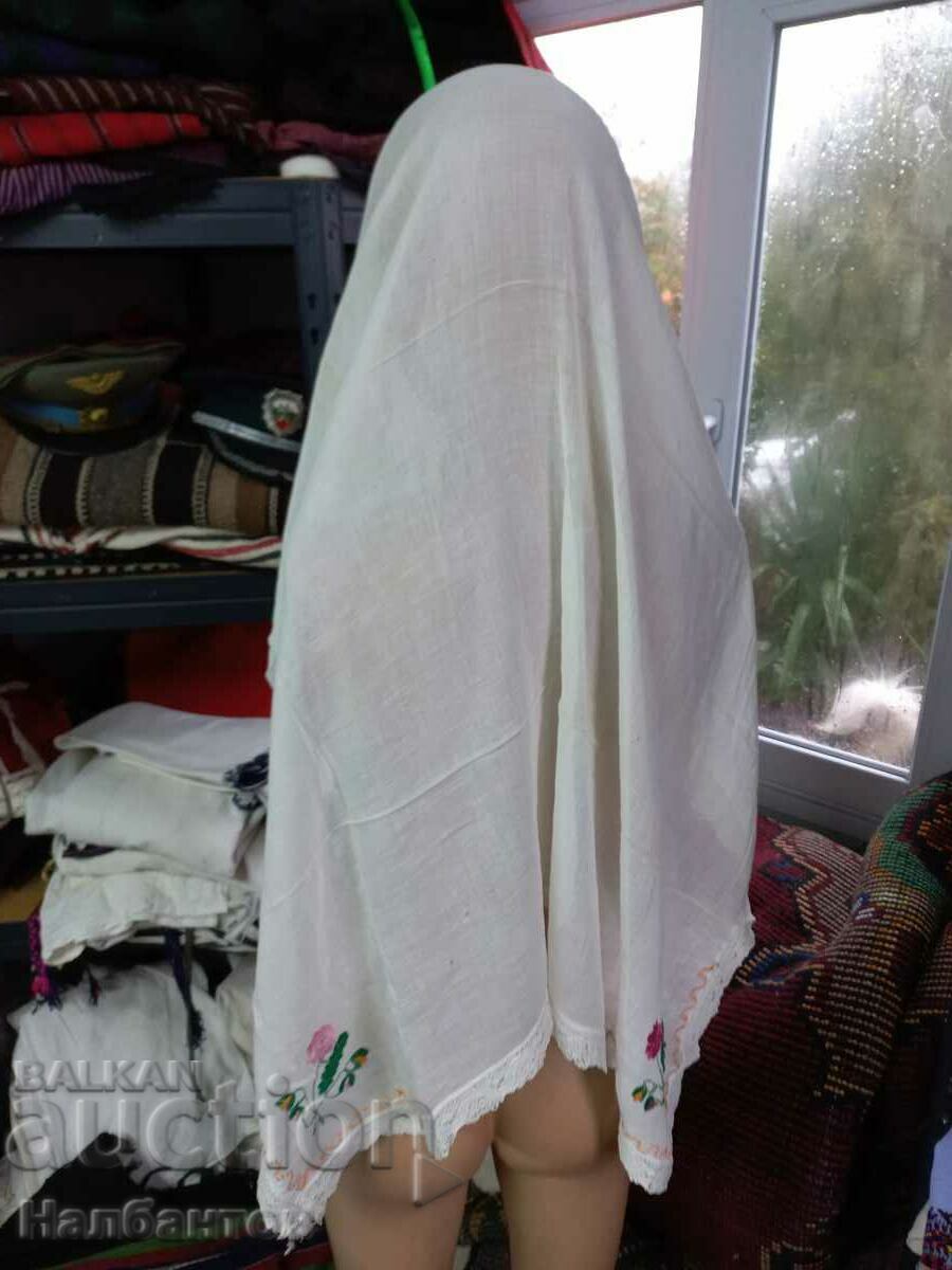 OLD TOWEL TOWEL with price 300.00 BGN | € 153.39