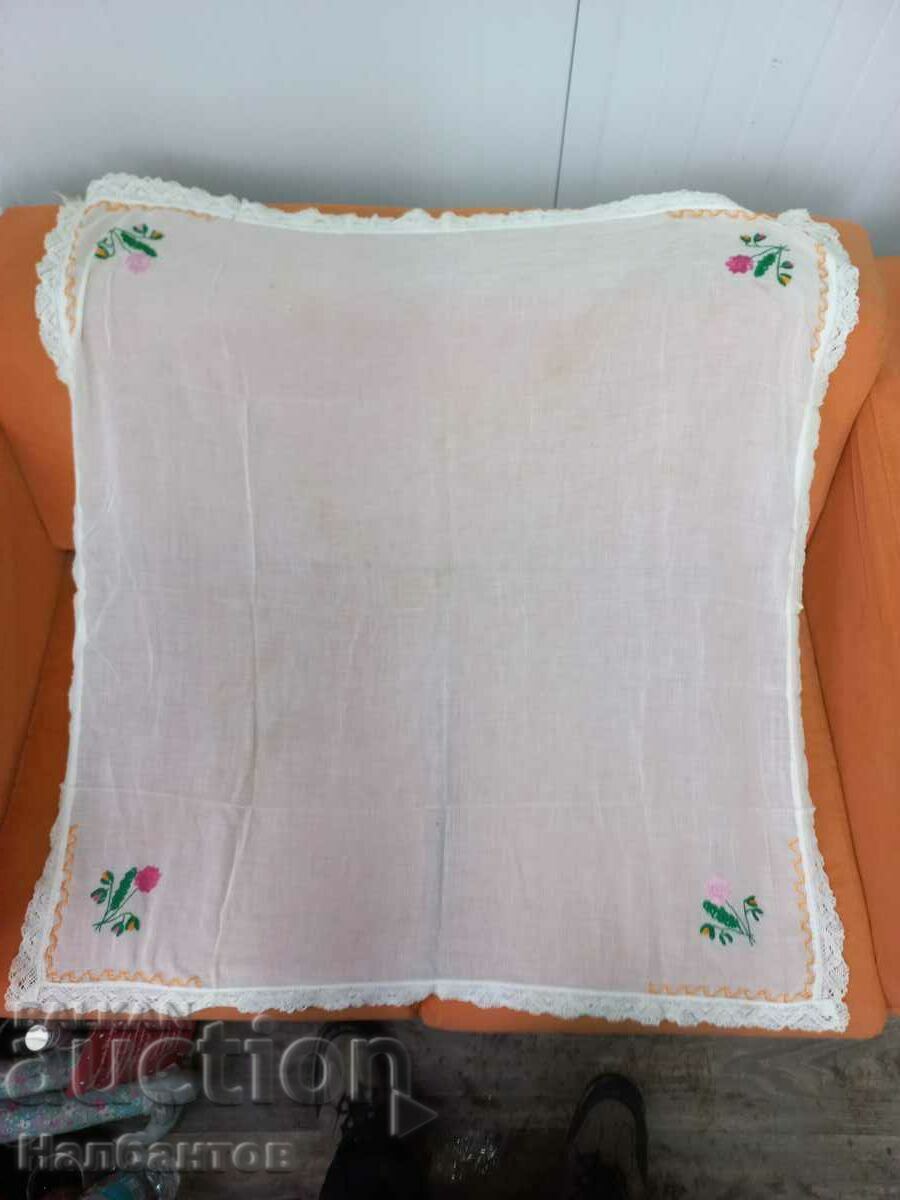 Auction  OLD TOWEL TOWEL