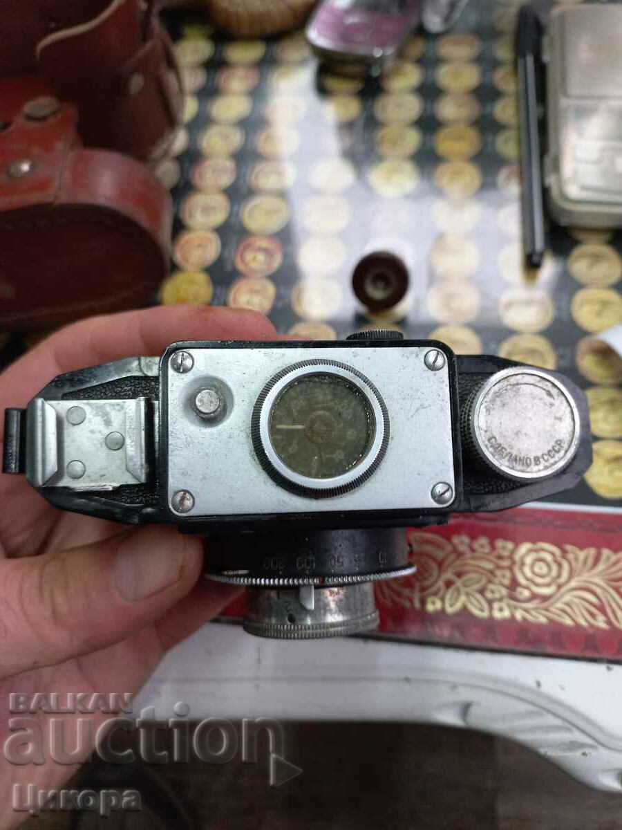 Livrarea SCHIMB VECHI DE CAMERA 2