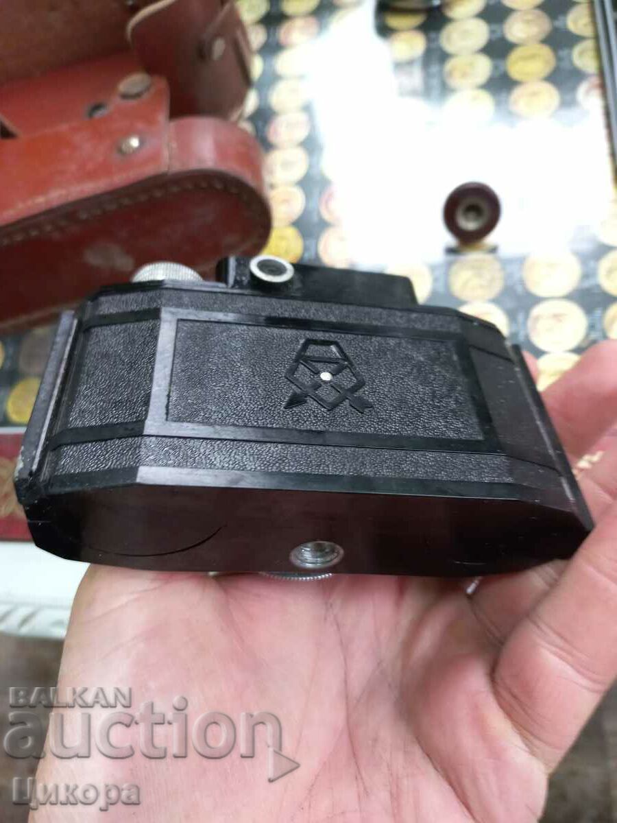 SCHIMB VECHI DE CAMERA 2 - 5