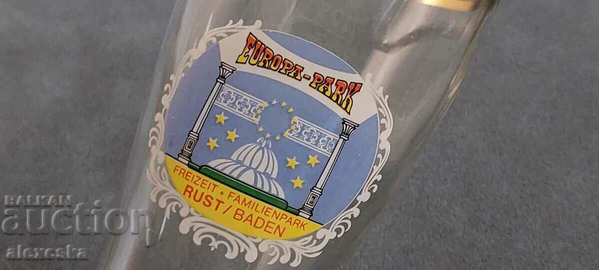 Beer glass - Boot - 6 Beer glass - Boot - 6