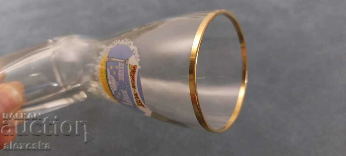 Beer glass - Boot - 7 Beer glass - Boot - 7