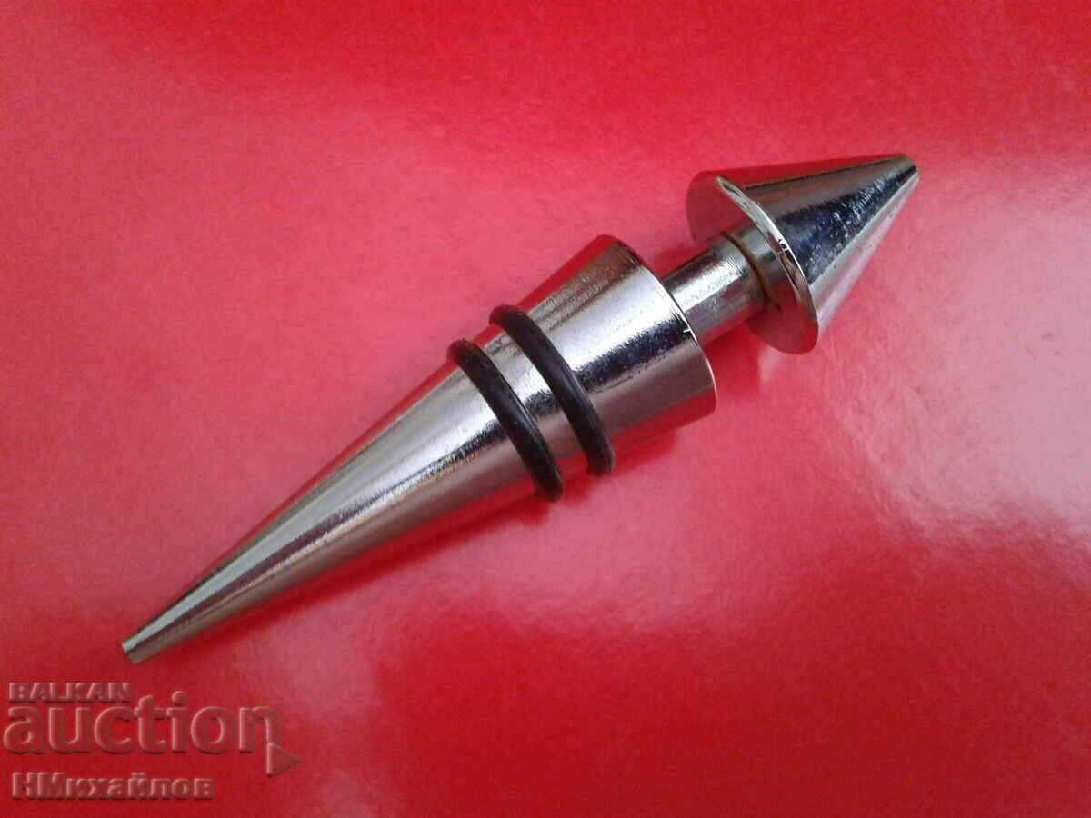 Аукцион Тирбушон и тапа за бутиката,нови Аукцион Тирбушон и тапа за бутиката,нови