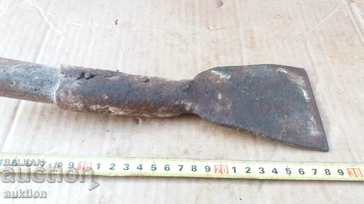 FORGED RENAISSANCE SCRATCH with price 4.99 BGN | € 2.55 FORGED RENAISSANCE SCRATCH with price 4.99 BGN | € 2.55