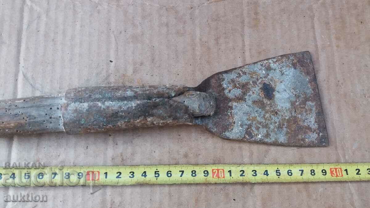 FORGED RENAISSANCE SCRATCH - 6 FORGED RENAISSANCE SCRATCH - 6