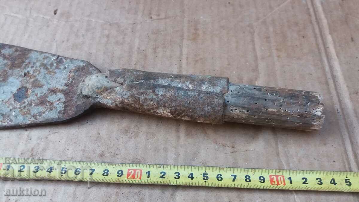 FORGED RENAISSANCE SCRATCH - 7 FORGED RENAISSANCE SCRATCH - 7