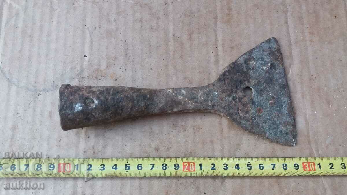 WROUGHT REVIVAL SCRATCH - CRANE with price 4.99 BGN | € 2.55 WROUGHT REVIVAL SCRATCH - CRANE with price 4.99 BGN | € 2.55