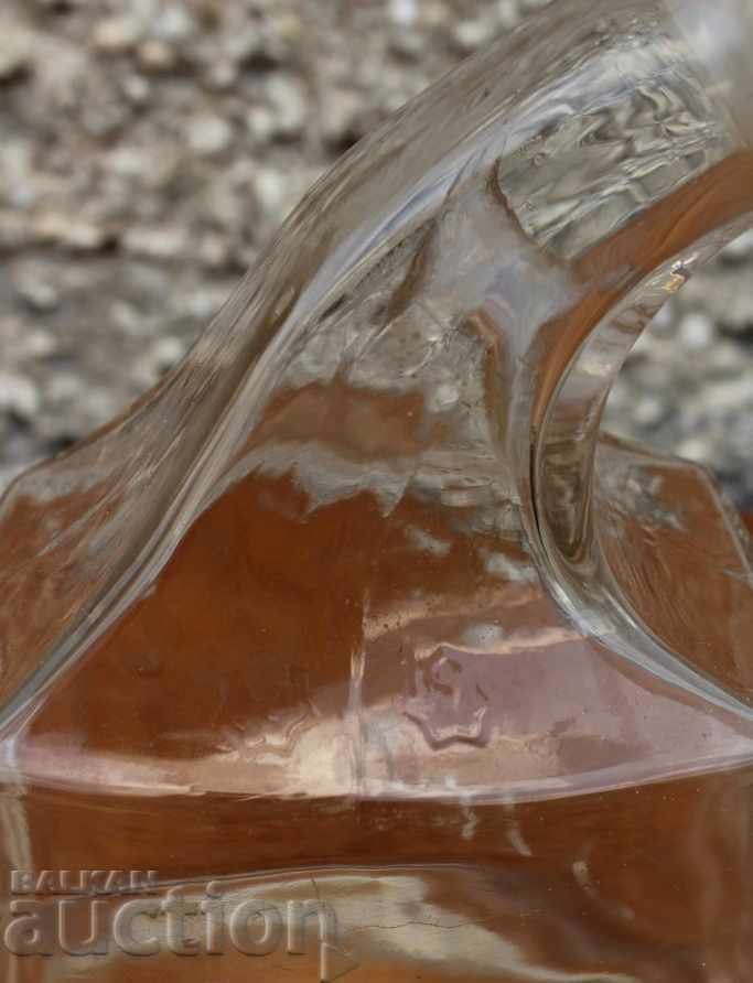 Δημοπρασία ΑΡΧΗ 20TH CENTURY ROYAL BOTTLE UNGARIAN DECK BOTTLE ΣΗΜΕΙΩΣΗ Δημοπρασία ΑΡΧΗ 20TH CENTURY ROYAL BOTTLE UNGARIAN DECK BOTTLE ΣΗΜΕΙΩΣΗ