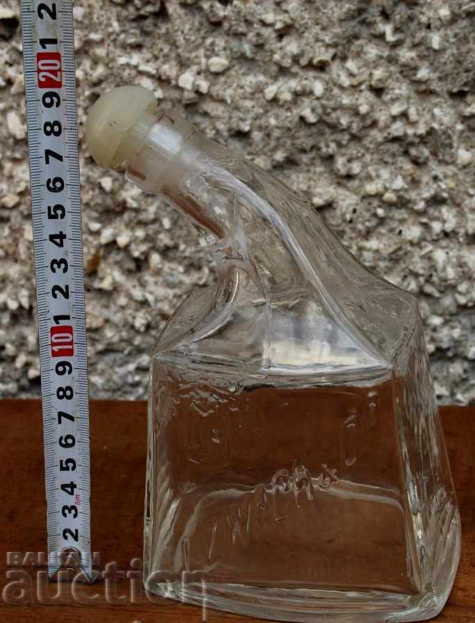 Παράδοση ΑΡΧΗ 20TH CENTURY ROYAL BOTTLE UNGARIAN DECK BOTTLE ΣΗΜΕΙΩΣΗ Παράδοση ΑΡΧΗ 20TH CENTURY ROYAL BOTTLE UNGARIAN DECK BOTTLE ΣΗΜΕΙΩΣΗ