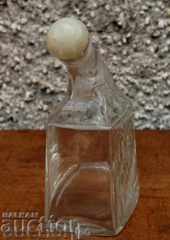 ΑΡΧΗ 20TH CENTURY ROYAL BOTTLE UNGARIAN DECK BOTTLE ΣΗΜΕΙΩΣΗ - 5 ΑΡΧΗ 20TH CENTURY ROYAL BOTTLE UNGARIAN DECK BOTTLE ΣΗΜΕΙΩΣΗ - 5
