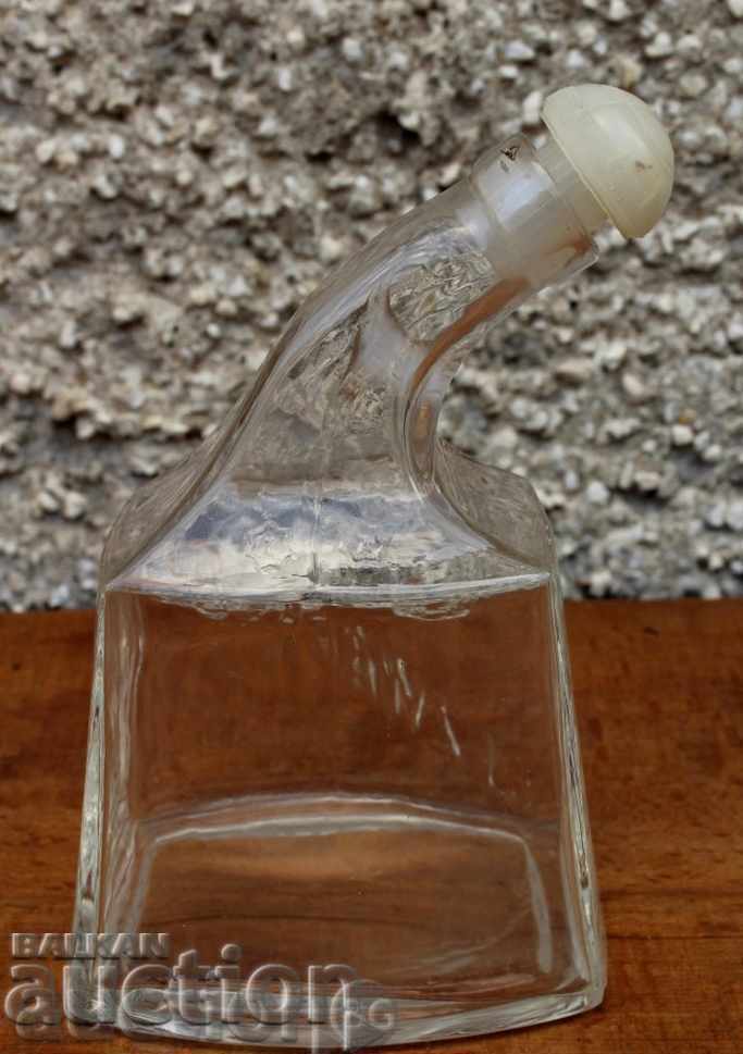 ΑΡΧΗ 20TH CENTURY ROYAL BOTTLE UNGARIAN DECK BOTTLE ΣΗΜΕΙΩΣΗ - 7 ΑΡΧΗ 20TH CENTURY ROYAL BOTTLE UNGARIAN DECK BOTTLE ΣΗΜΕΙΩΣΗ - 7