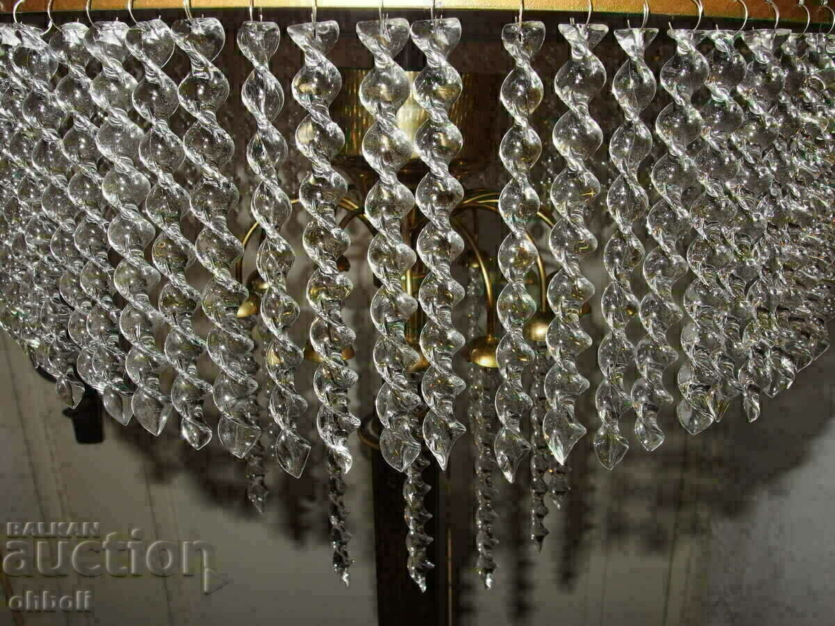 Аукцион Класически лампион Аукцион Класически лампион