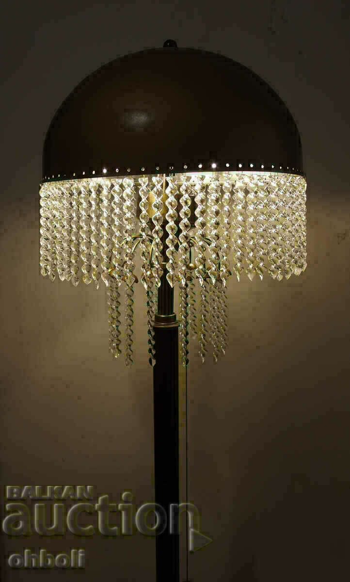 Κλασικό φανάρι - 6