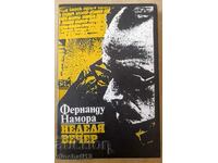 Duminică seara - Fernando Namora