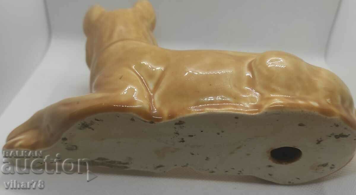 figură de porțelan - 5