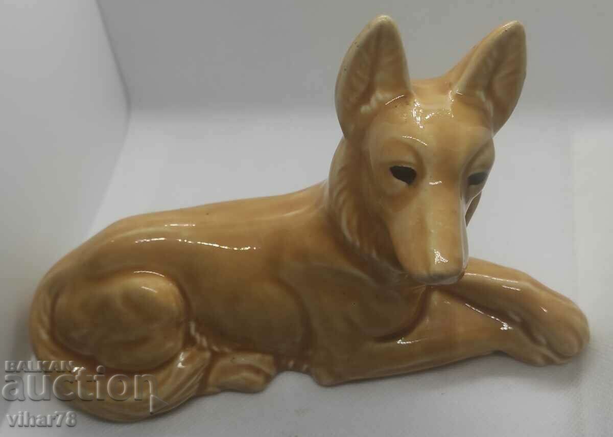 figură de porțelan - 6