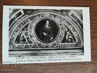 Καρτ ποστάλ Ιταλία πριν από το 45ο έτος.
