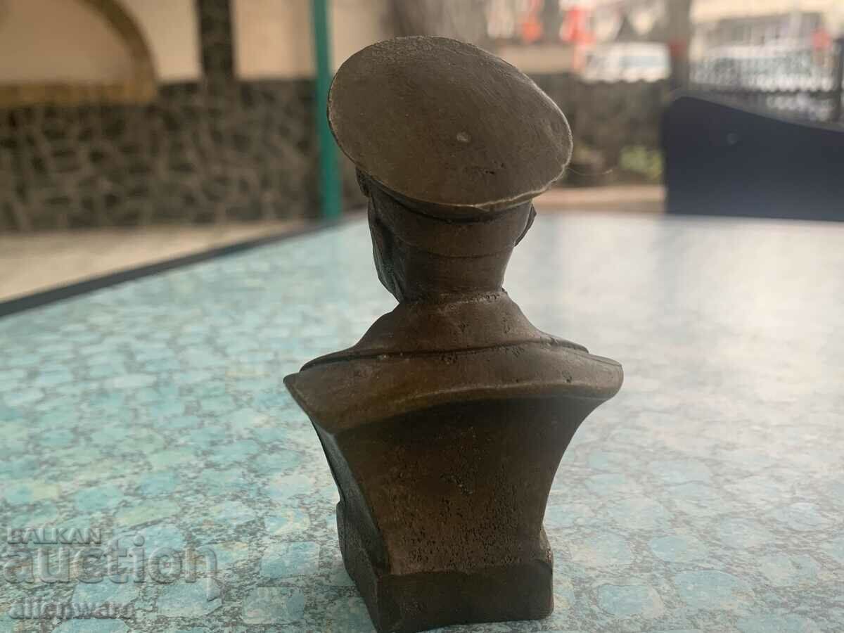 Livrarea Bust, statuetă, apăsător de hârtie al lui A. Hitler