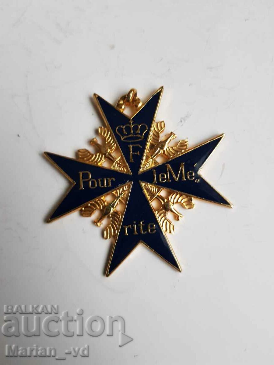 Auction Two medals Auction Two medals