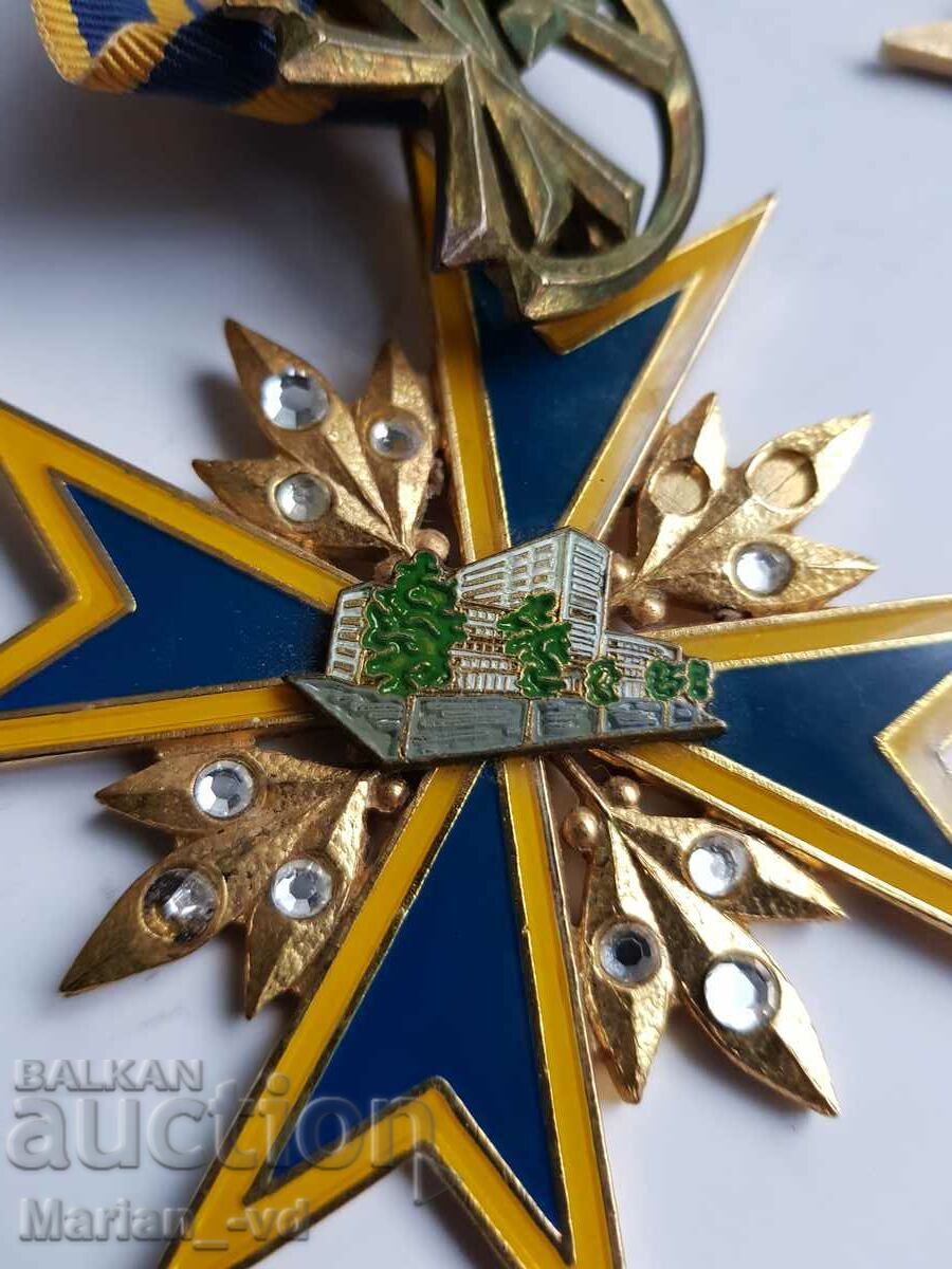 Two medals - 5 Two medals - 5