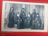 ΒΟΥΛΓΑΡΙΚΟΙ ΚΑΝΟΝΕΣ