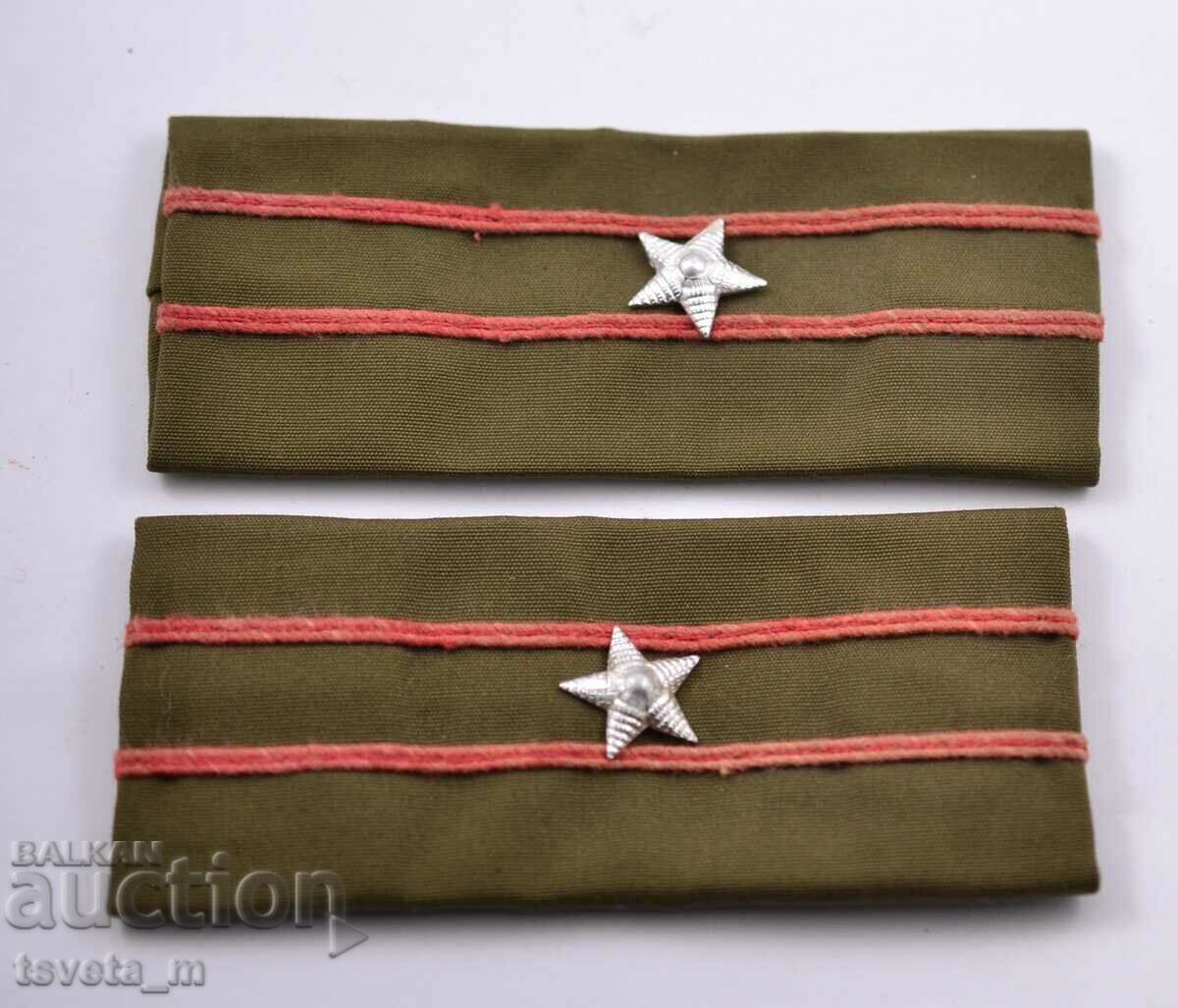 Επωμίδες αξιωματικών, ταγματάρχη, BNA, κοινωνικά Επωμίδες αξιωματικών, ταγματάρχη, BNA, κοινωνικά