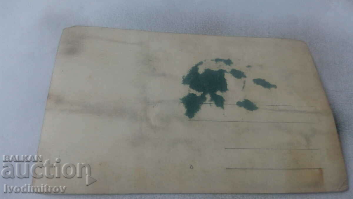 Photo Two men with a vintage bicycle with price 0.75 BGN | € 0.38 Photo Two men with a vintage bicycle with price 0.75 BGN | € 0.38