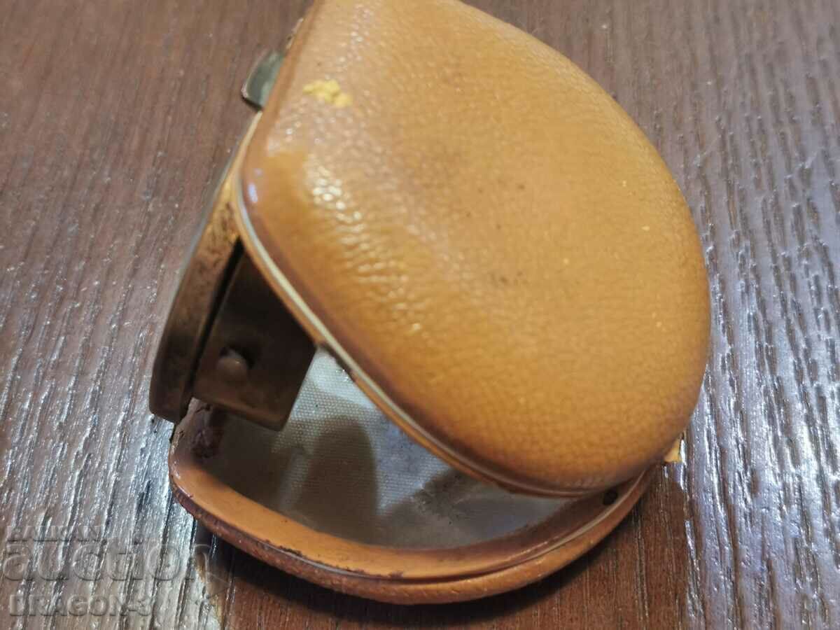 Auction travel alarm clock SOLO Auction travel alarm clock SOLO