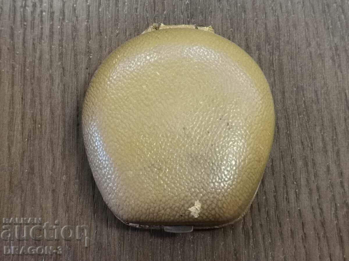 travel alarm clock SOLO - 7 travel alarm clock SOLO - 7