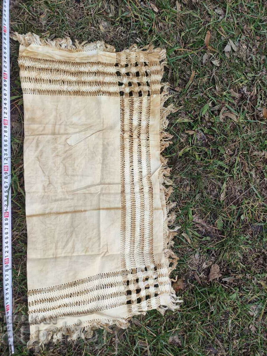 Chaise towel, nosia with price 280.00 BGN | € 143.16