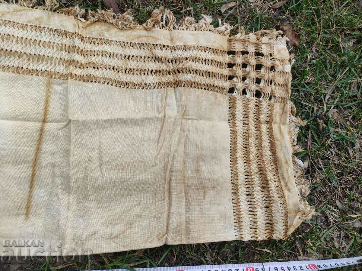 Chaise towel, nosia - 5