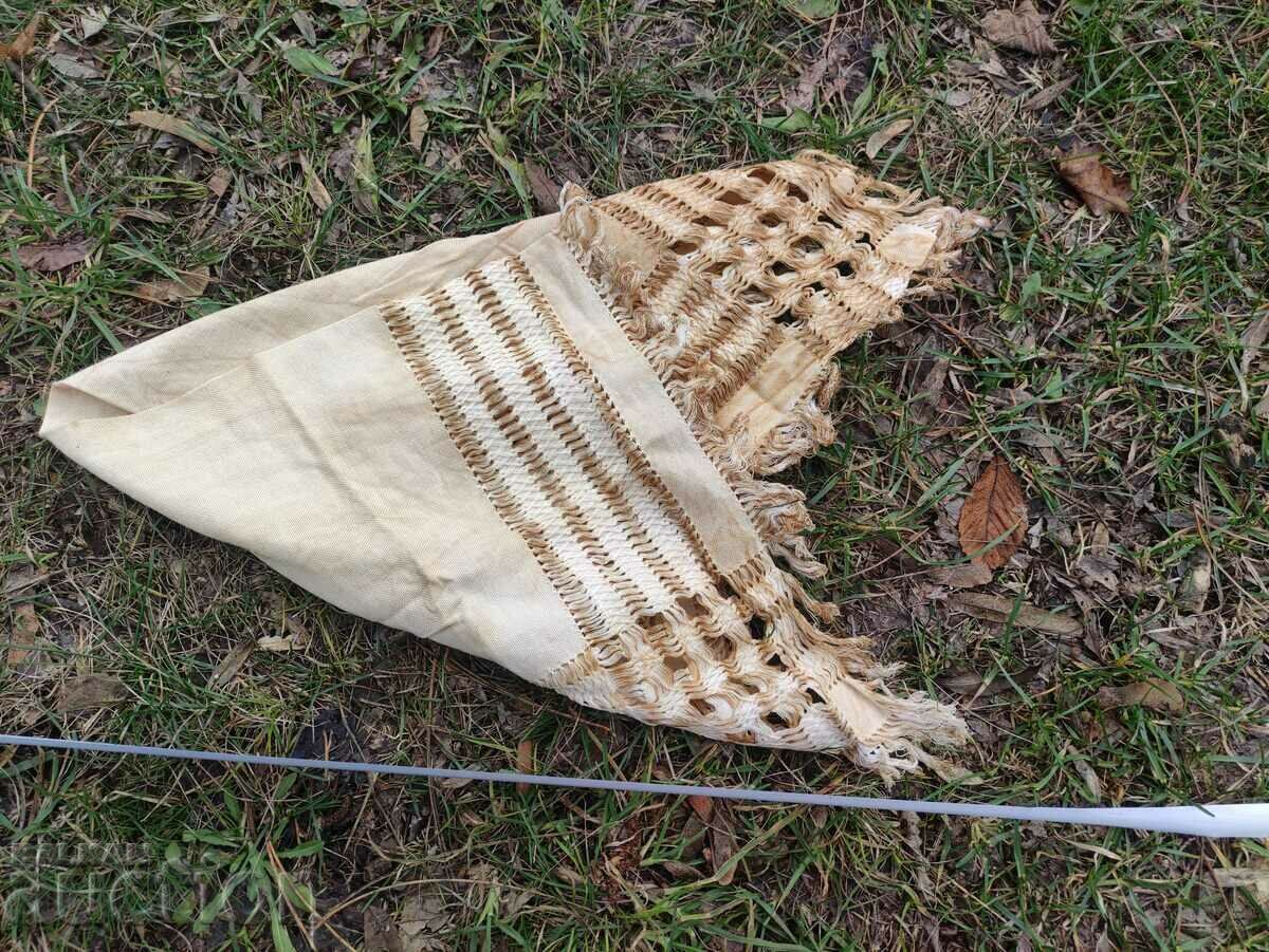 Chaise towel, nosia - 6