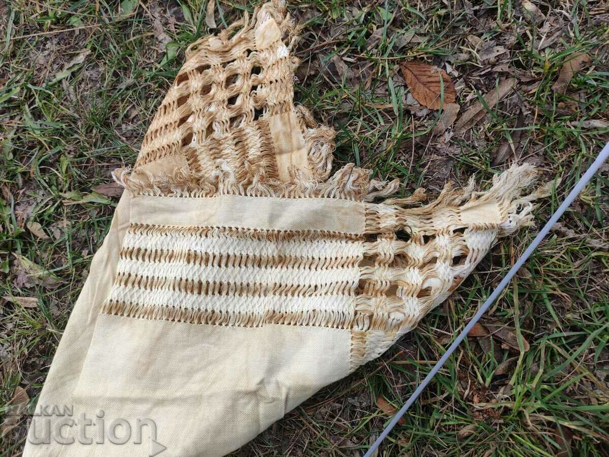 Chaise towel, nosia - 7