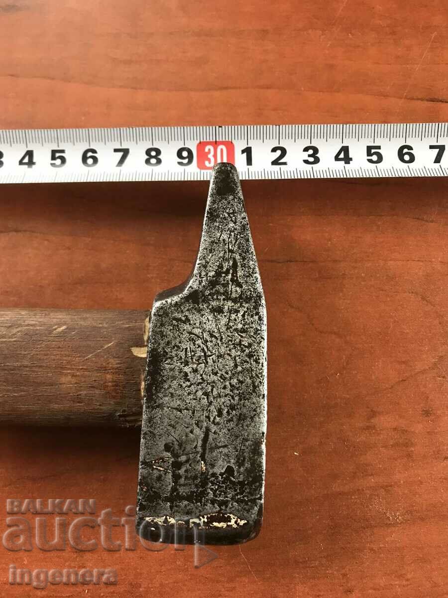 HAMMER HAMMER OLD TOOL-500 MGR with price 23.00 BGN | € 11.76