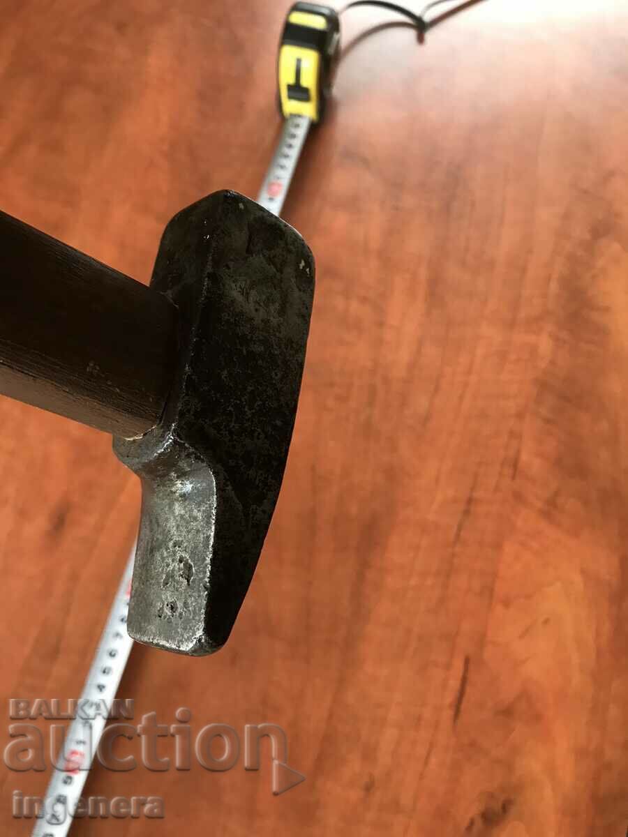 HAMMER HAMMER OLD TOOL-500 MGR - 5