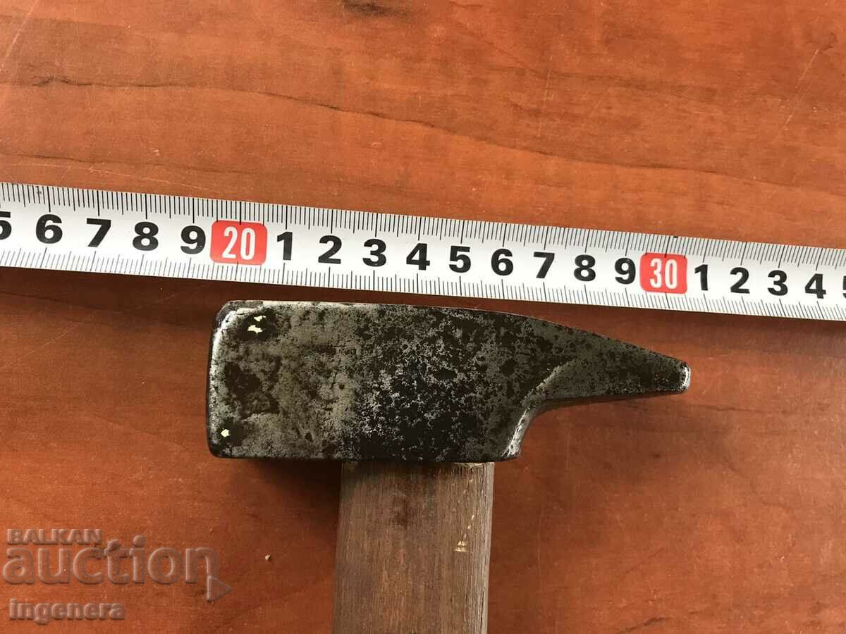 HAMMER HAMMER OLD TOOL-500 MGR - 6