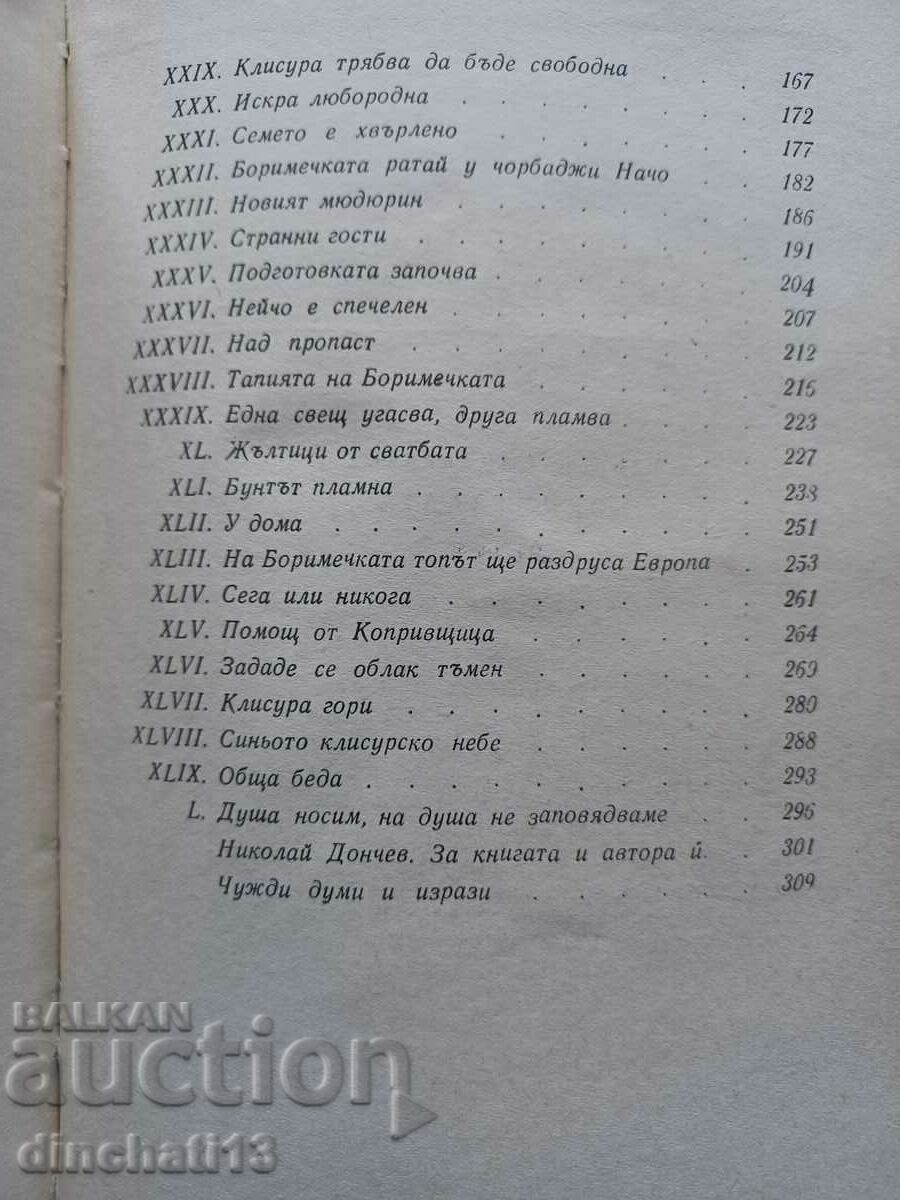Delivery of The Bear-Wrestler: Georgi Karaivanov Delivery of The Bear-Wrestler: Georgi Karaivanov