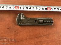 FRENCH WRENCH POCKET MINI WRENCH