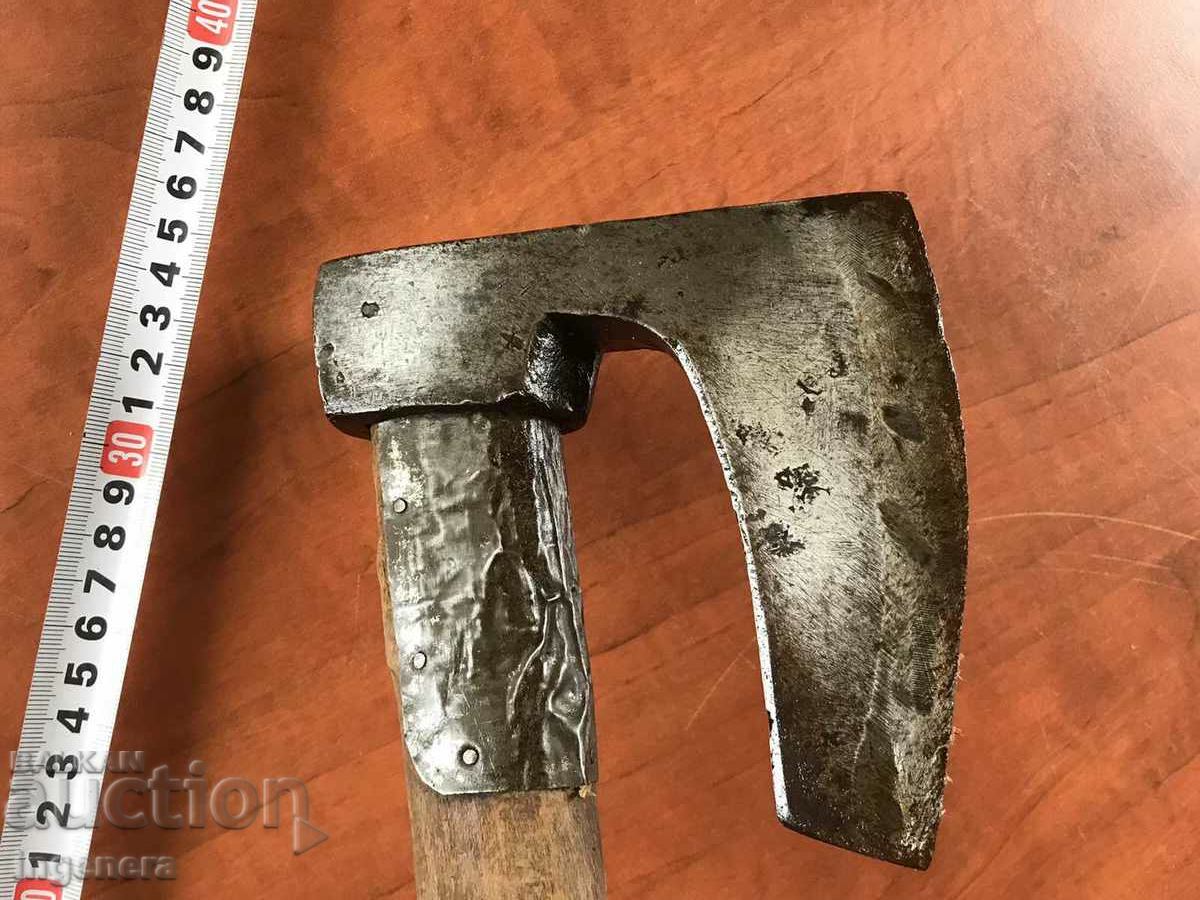 Delivery of AX AX MARKING TOOL WITH HANDLE Delivery of AX AX MARKING TOOL WITH HANDLE