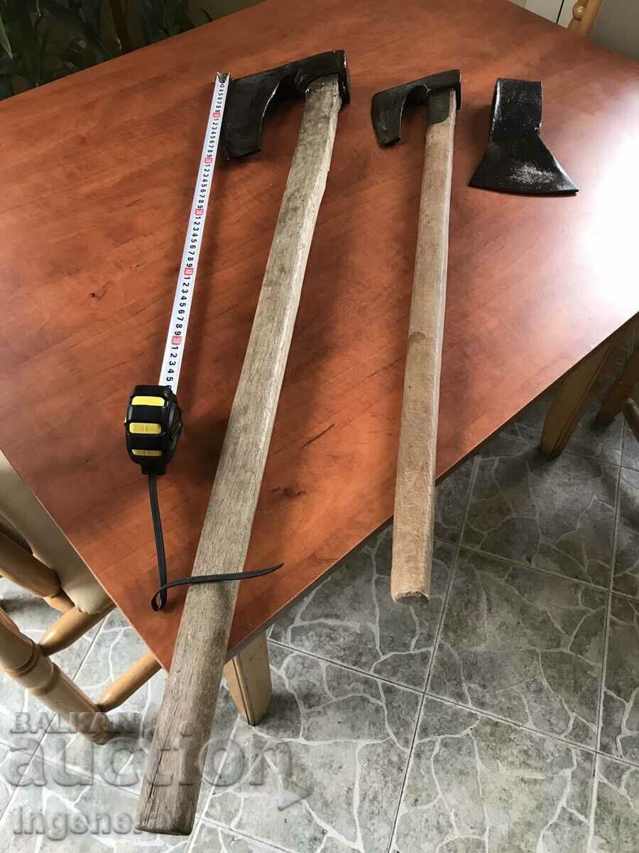 AX AX MARKING TOOL WITH HANDLE - 5 AX AX MARKING TOOL WITH HANDLE - 5