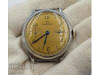 OLD RARE OMEGA MILITARY WATCH
