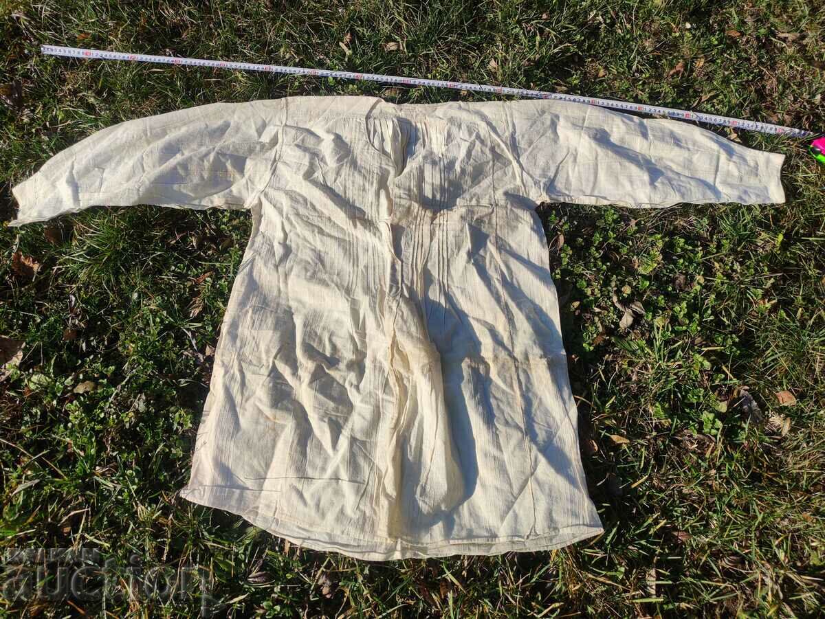 Dress shirt from old chaise 1 with price 300.00 BGN | € 153.39 Dress shirt from old chaise 1 with price 300.00 BGN | € 153.39