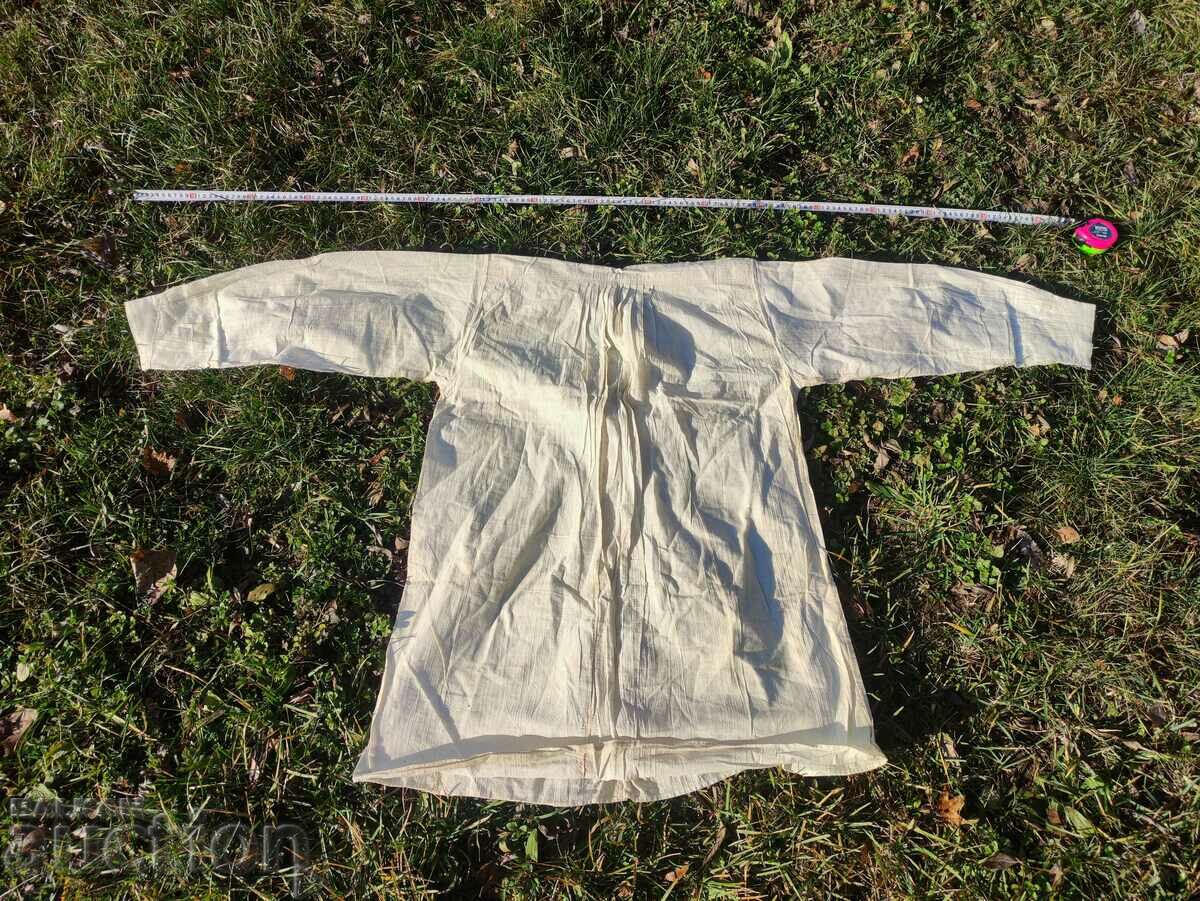 Dress shirt from old chaise 1 - 5 Dress shirt from old chaise 1 - 5